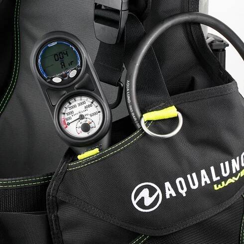 Aqua Lung - BCDs