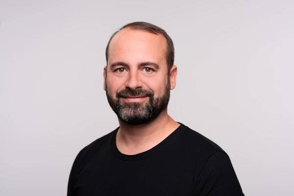 Spojení medicíny a technologií, které zachraňuje lidské životy. Rozhovor s Davidem Navrátilem z Channel Lab - AI Crunch