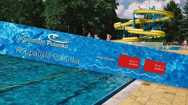 Proč Polanku i Lagunu provozuje stejná firma?