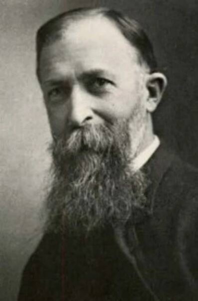 ESDA | Kellogg, John Harvey (1852–1943)