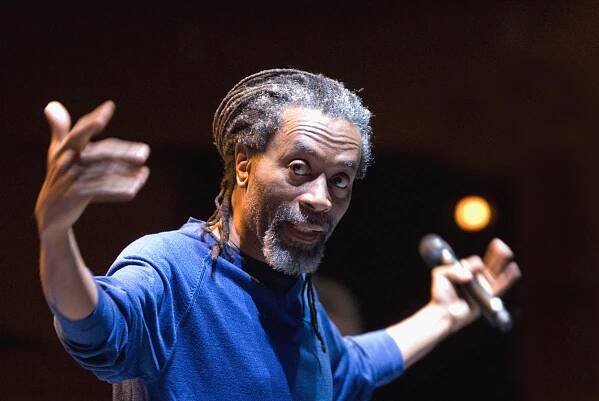 Zpěvák Bobby McFerrin a klavírista Chick Corea na jaře společně vystoupí v Brně