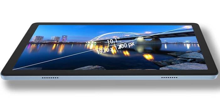 Tablet iGet SMART L31
