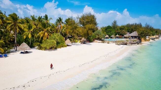 Zanzibar