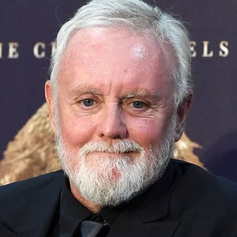 Queen star Roger Taylor's daughter Rory 'splits' from husband after four years of marriage