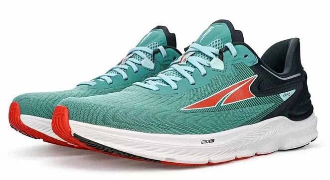 ALTRA Torin 6 - Dusty Teal (M)