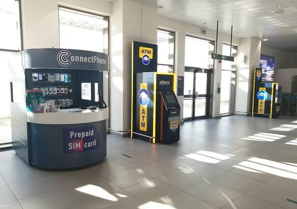 Stores - ConnectPhone