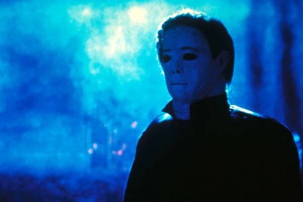 Halloween 4: The Return Of Michael Myers