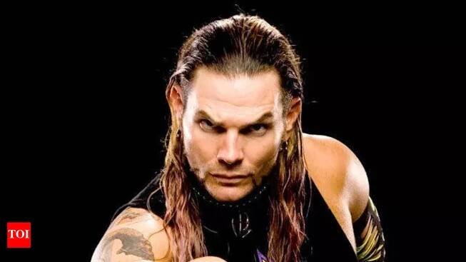 Former WWE Champion Jeff Hardy talks about “addiction struggles”