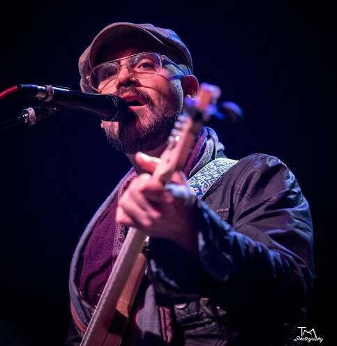 Joe Russo’s Almost Dead » 