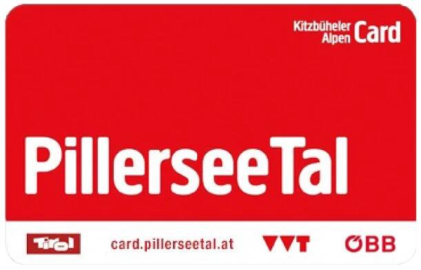 Urlaub im Ferienhaus Mitterhorn in St. Ulrich im Pillerseetal