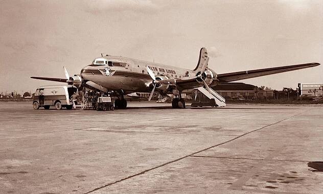 Delta-Air-Lines-Flug 705