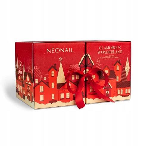 NEONAIL Glamorous Wonderland adventní kalendář