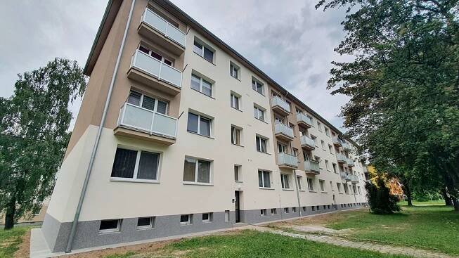 Havířov, Jabůrkové