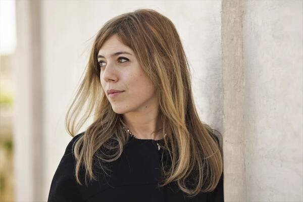 Presskit | Daniela Giordano