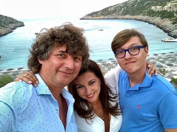 V seriálu dostala nového syna, ten vlastní se odstěhoval: Péťa Dany Morávkové odjel studovat do Anglie