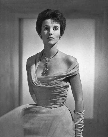 Paley died in 1978 of lung cancer.