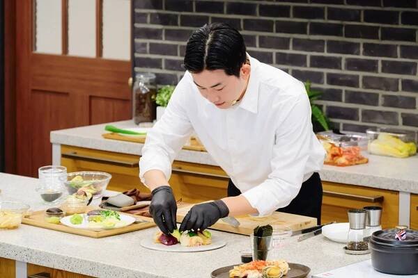 [Interview] Samsung’s AI Kitchen: ‘Culinary Class Wars’ Chef Lim Hee-won’s Dream Culinary Experience – Samsung Global Newsroom