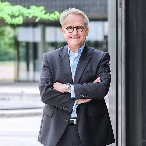 Marcus Morawietz