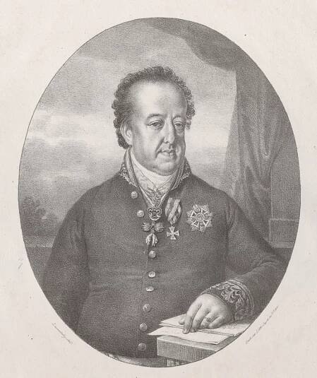 Josef Karel z Ditrichštejna – Wikipedie