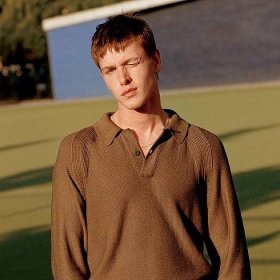 Harris Dickinson, Star of Beach Rats, on His Breakout Performance