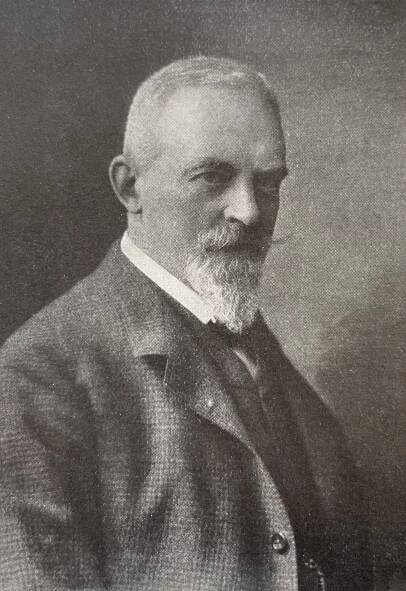 Wilhelm Voigt (Architekt)