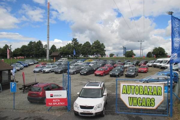 Autobazar VHCARS foto 1