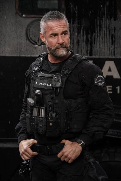 Jay Harrington - Actor