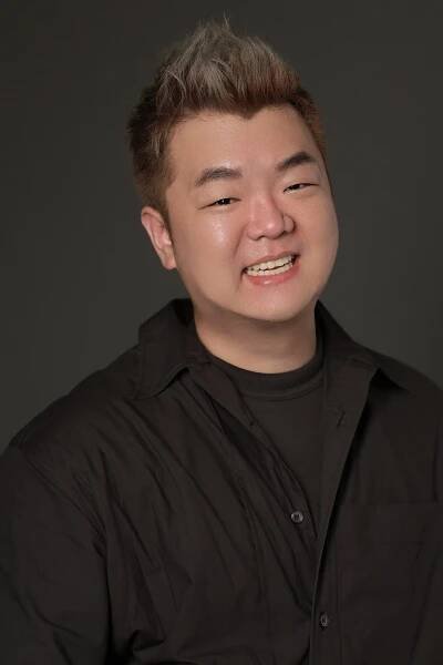 Past Speakers(2024) — Taipei Blockchain Week