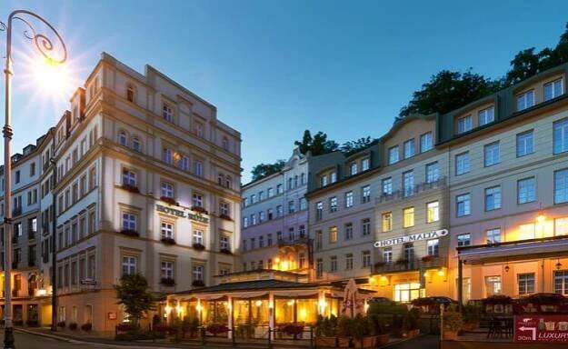 HOTEL MALTA