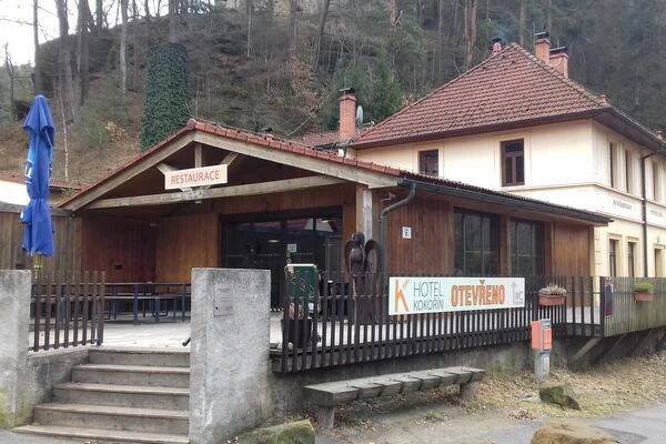 Restaurace Pobuda foto 1