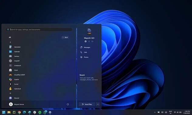 Microsoft: Windows 11 24H2 installs 36 inbox apps, now fully up-to-date