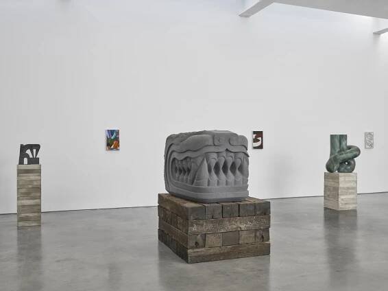 Pedro Reyes artwork