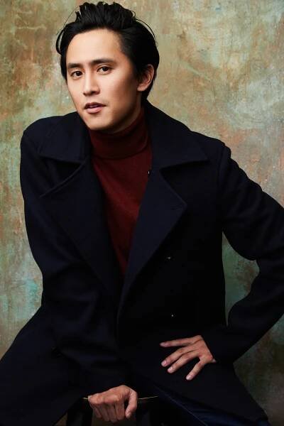 Anthony Ma