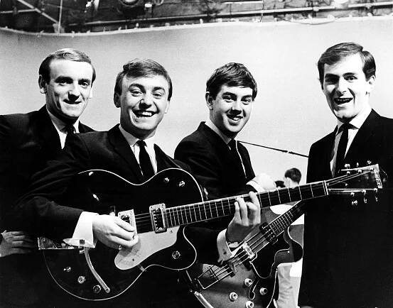 Gerry and the Pacemakers: Where Are They Now?
