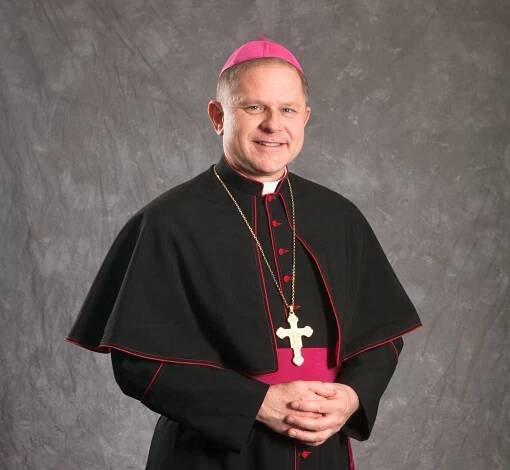 Most Reverend Robert J. Coyle - The Diocese of Rockville Centre