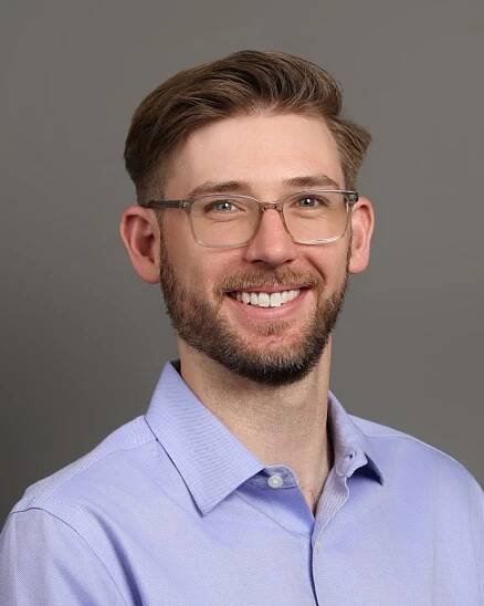 Kevin Hoffman