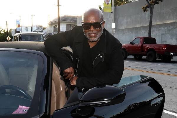 L.A. Reid Is Sued by Former Record Label Exec for Sexual Assault