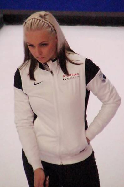 Marie Kaldvee