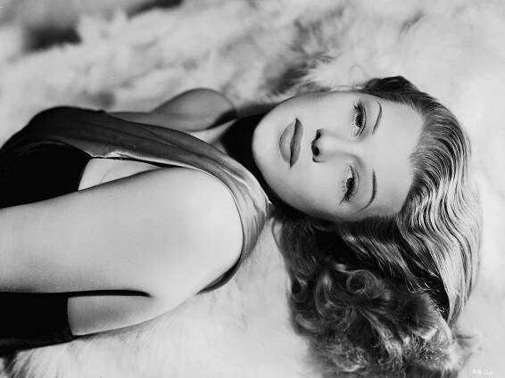 The Love Goddess: Rita Hayworth’s Tragic Quest