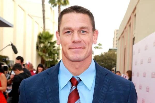 John Cena