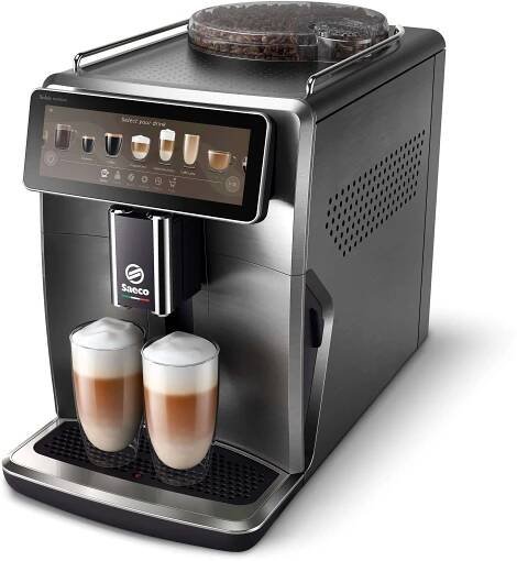 Saeco Xelsis Suprema SM 8889/00