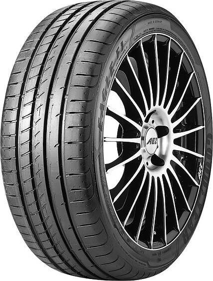 Goodyear Eagle F1 Asymmetric 2 235/45 R18 94 Y N0 FP od 3 207 Kč
