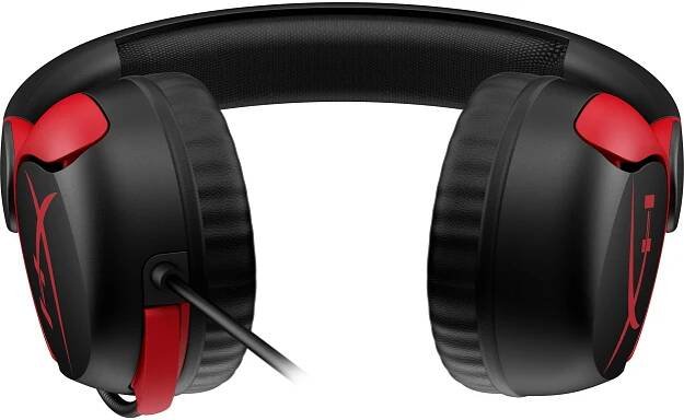 HyperX Cloud Mini Wired BLK Headset - Sluchátka k PC