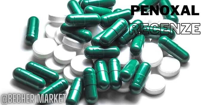 Recenze & Výsledky Penoxalu, Které Potřebujete Vědět!