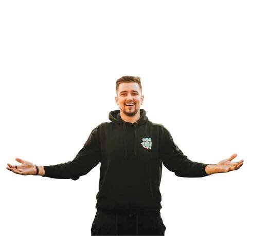 Destro radí, jak se stát youtuberem, a odhaluje, jaké to je