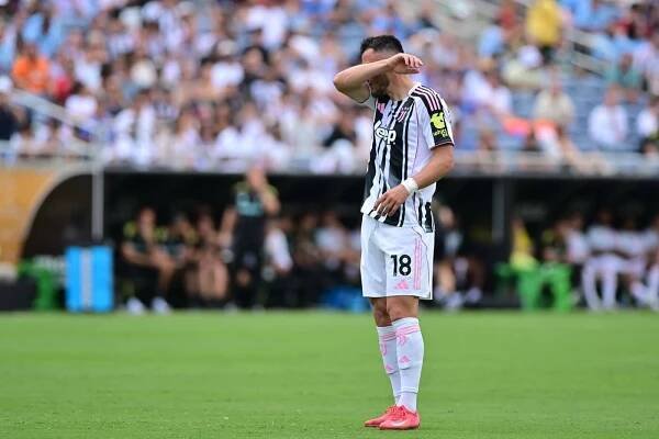 Real Madrid CF vs. Juventus FC online LIVE stream [1.7.] MS klubů dnes živě