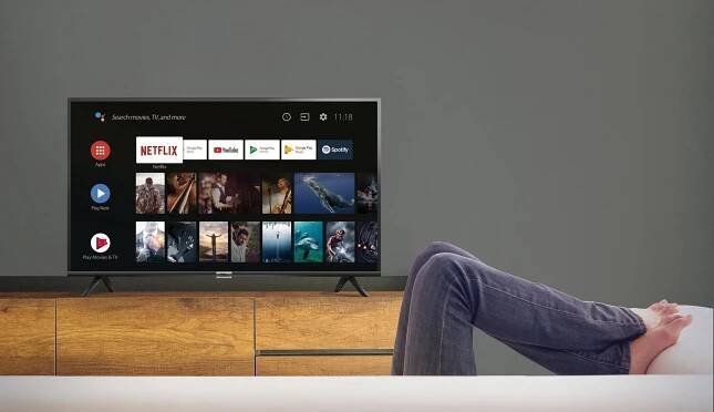32" TCL 32ES560