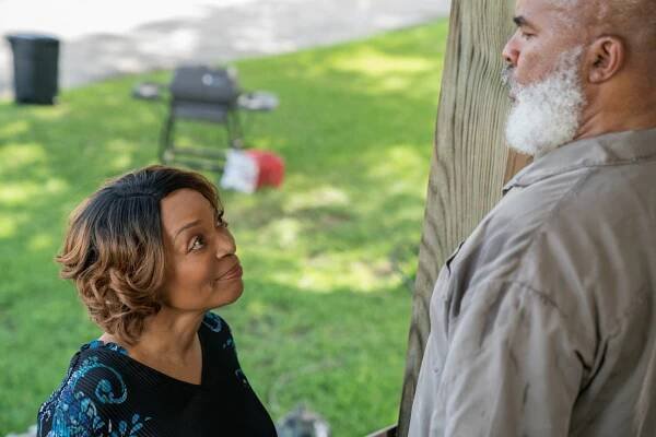 Queen Sugar - Here - Z filmu - Tina Lifford, David Alan Grier