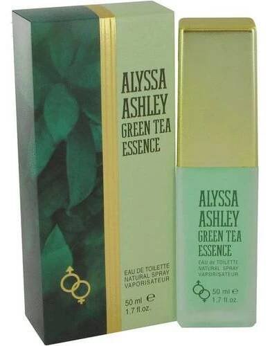 Alyssa Ashley Green Tea Essence EDT - ProdejParfemu.cz