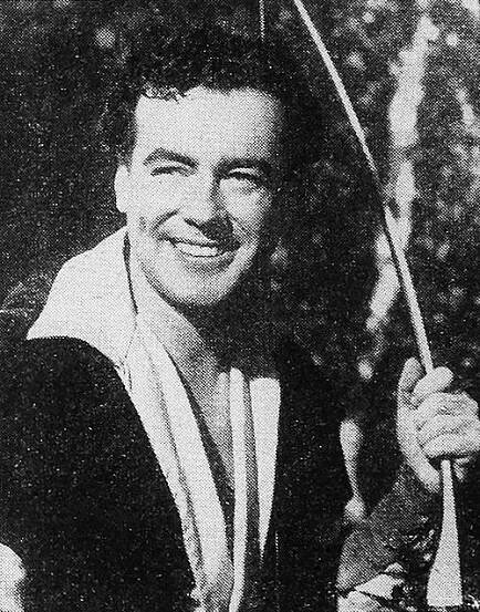 The Adventures of Robin Hood (TV series) - Wikipedia